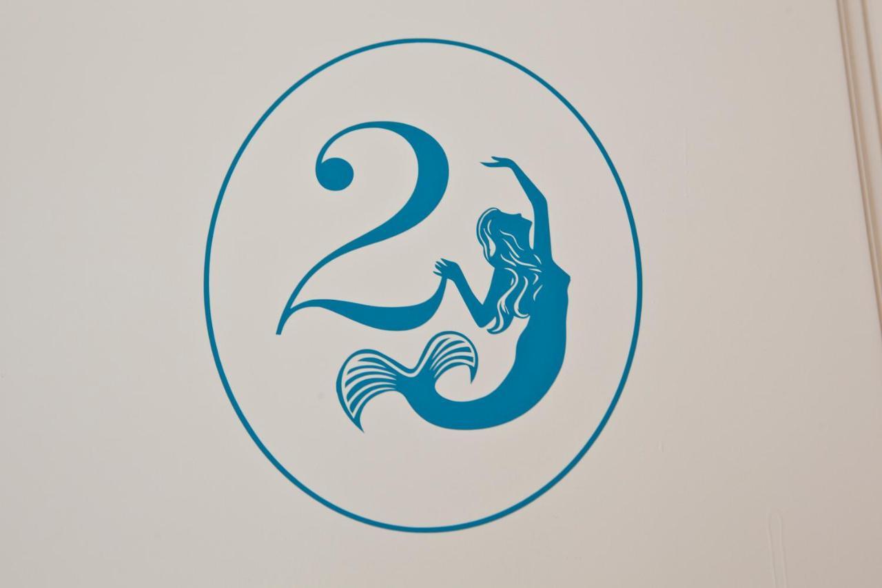 Il Canto Delle Sirene Анцио Экстерьер фото