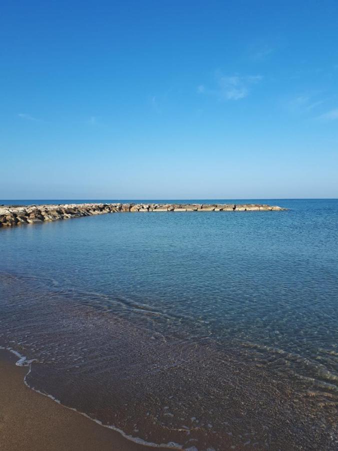 Il Canto Delle Sirene Анцио Экстерьер фото